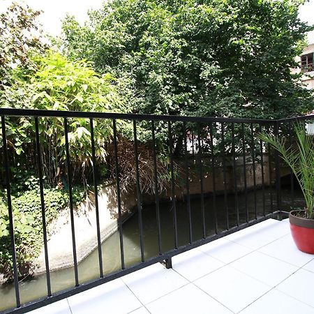 Ferienwohnung La Riviera La Fere Exterior foto